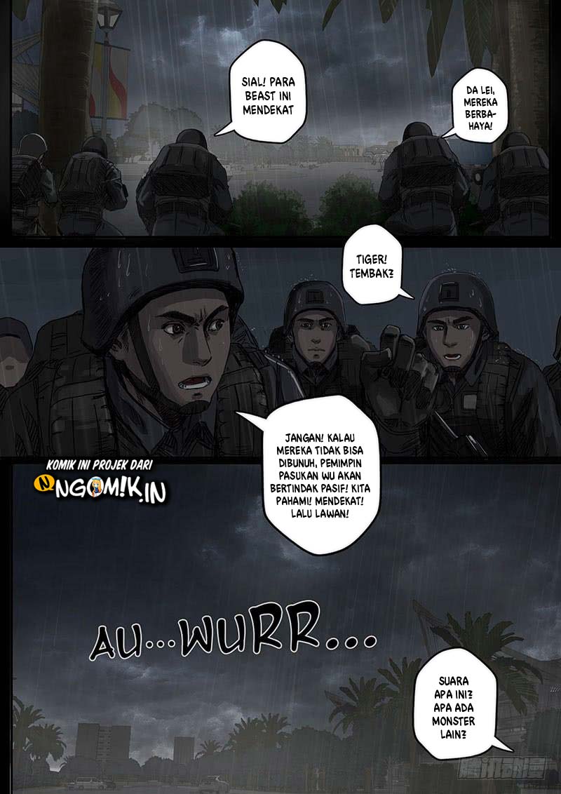 Cretaceous Period chapter 6.1 halaman 13