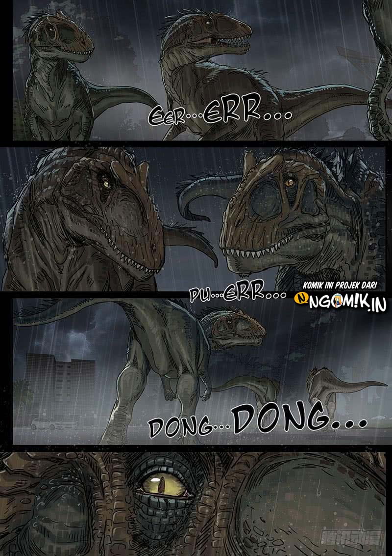 Cretaceous Period chapter 6.1 halaman 14