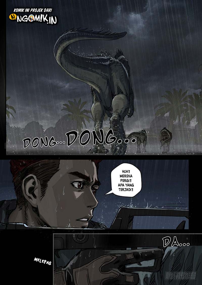 Cretaceous Period chapter 6.1 halaman 15