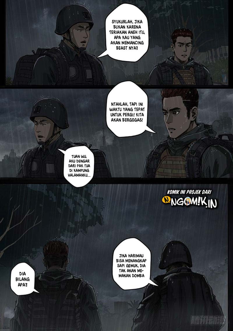 Cretaceous Period chapter 6.1 halaman 16