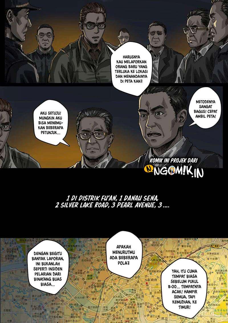 Cretaceous Period Bab 6.2 halaman 7
