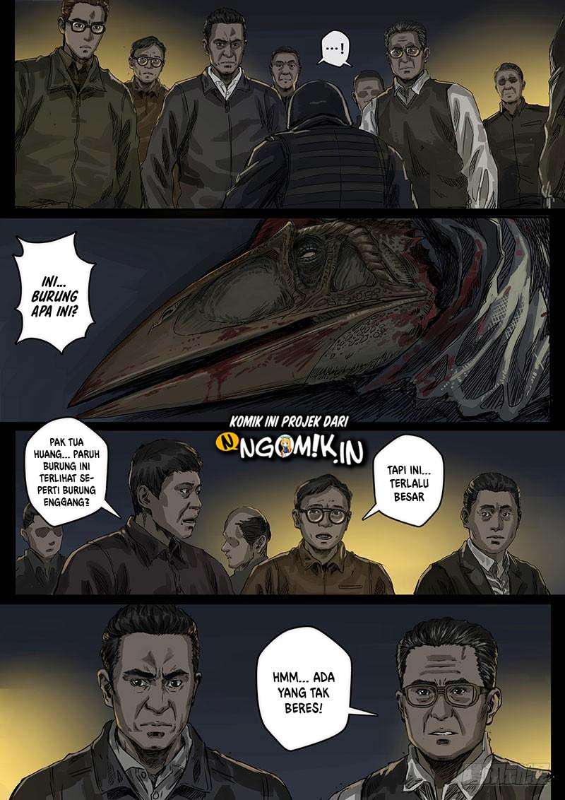 Cretaceous Period Bab 6.2 halaman 13