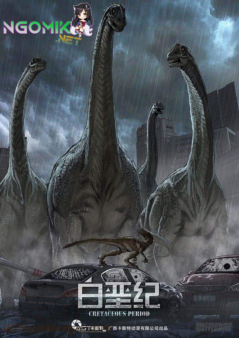 Cretaceous Period Bab 7.1 halaman 2