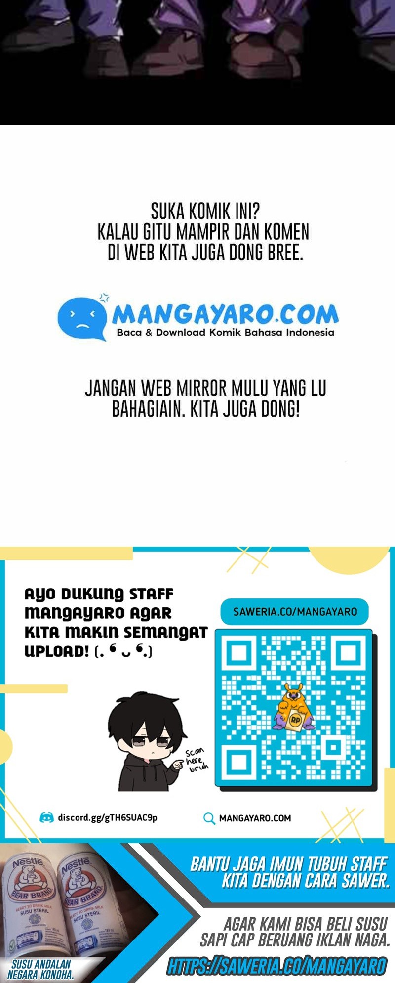 Crime-Digging Brother Bab 00.1 halaman 24