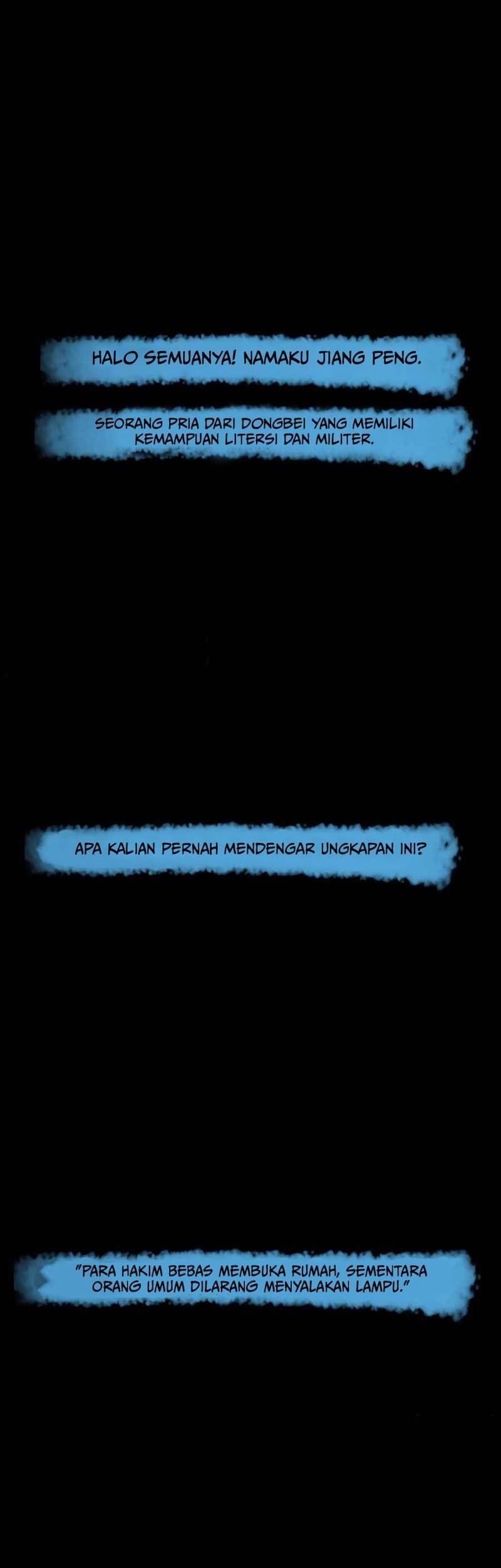 Crime-Digging Brother Bab 01 halaman 2