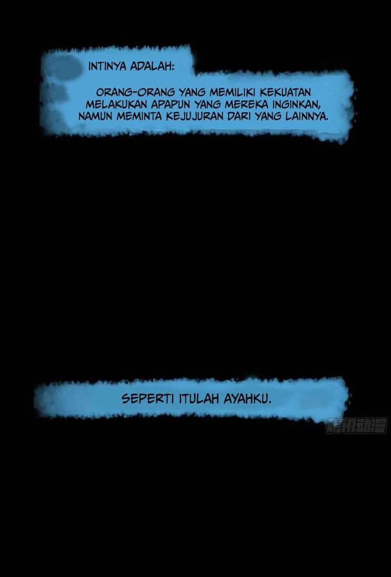 Crime-Digging Brother Bab 01 halaman 3