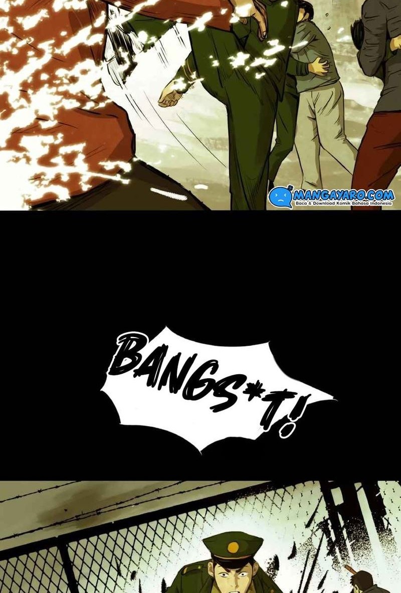 Crime-Digging Brother Bab 01 halaman 5