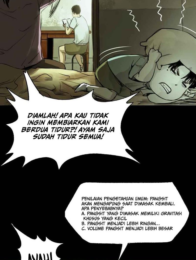 Crime-Digging Brother Bab 01 halaman 15