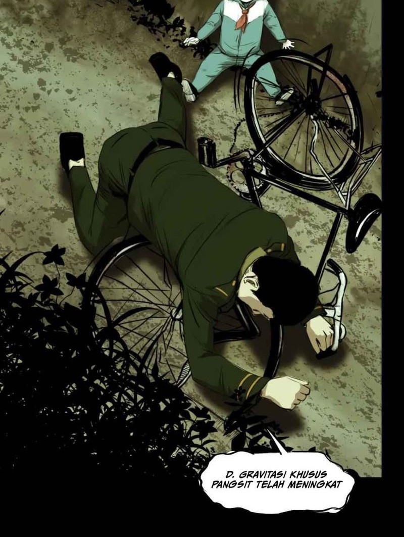 Crime-Digging Brother Bab 01 halaman 17