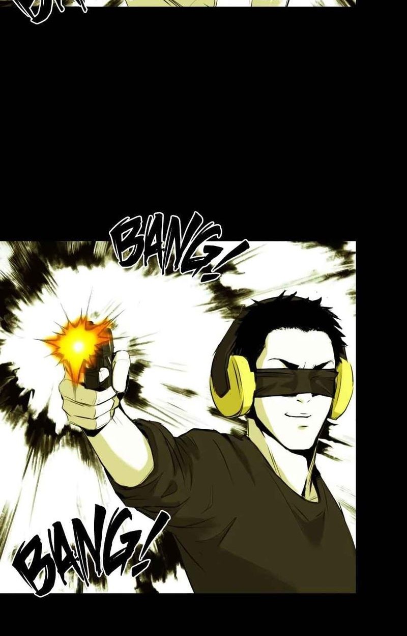 Crime-Digging Brother Bab 01 halaman 25