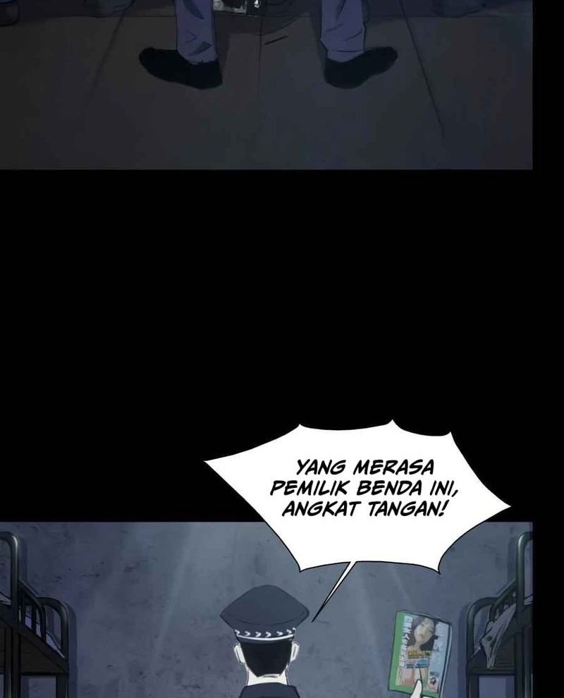 Crime-Digging Brother Bab 01 halaman 33
