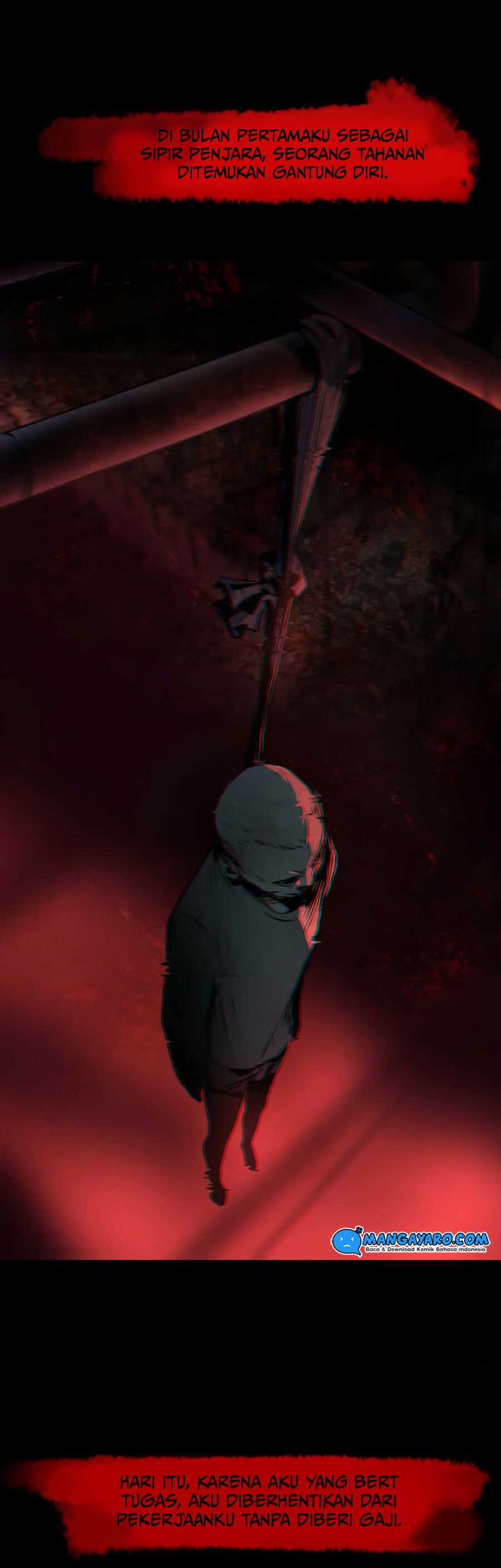 Crime-Digging Brother Bab 02 halaman 2