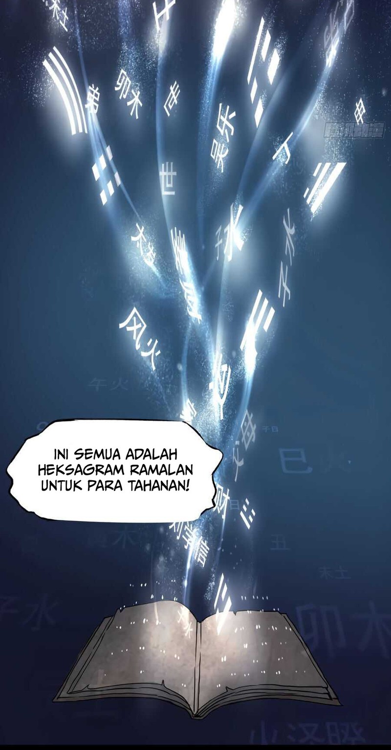 Crime-Digging Brother Bab 02 halaman 25