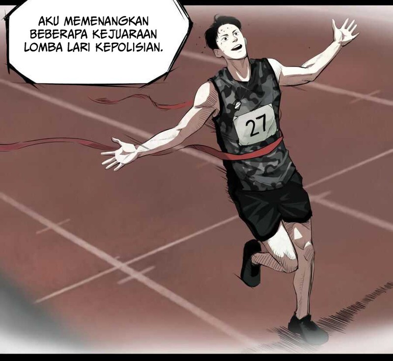 Crime-Digging Brother Bab 02 halaman 49