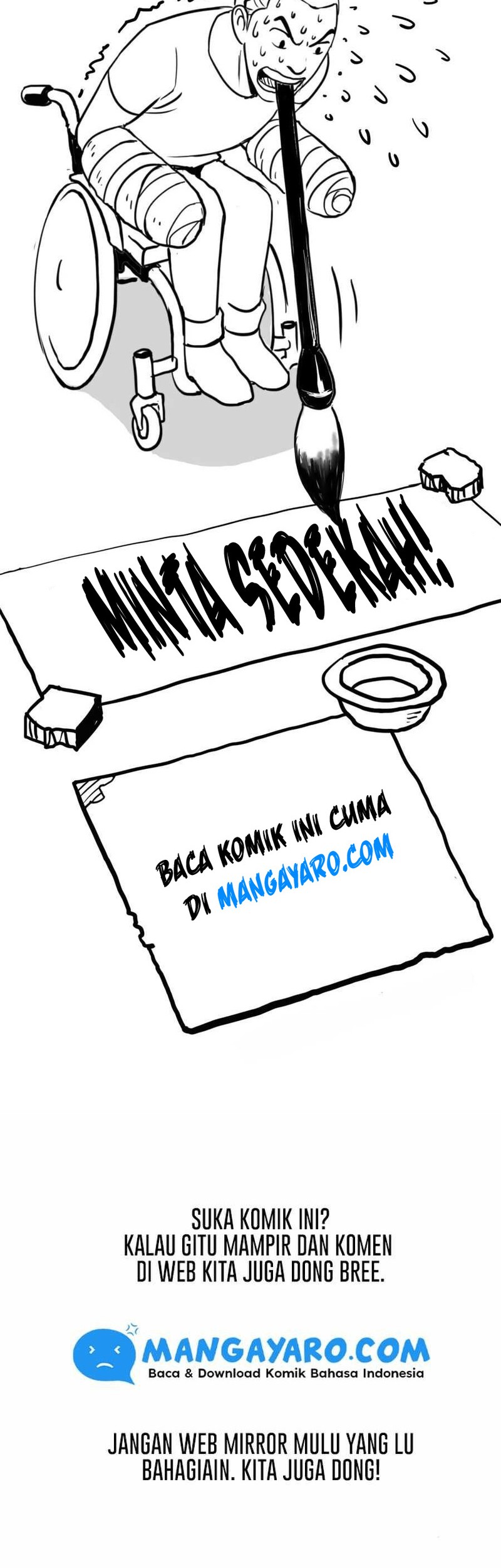 Crime-Digging Brother Bab 02 halaman 77