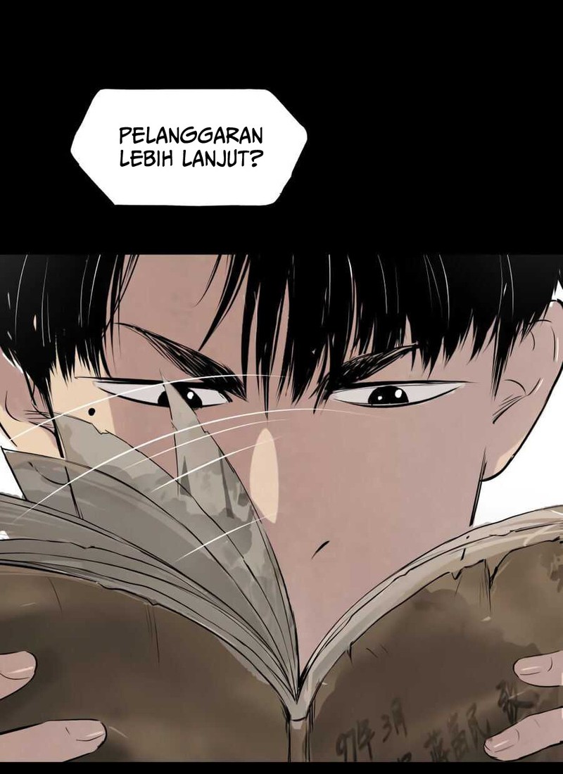 Crime-Digging Brother chapter 03 halaman 7