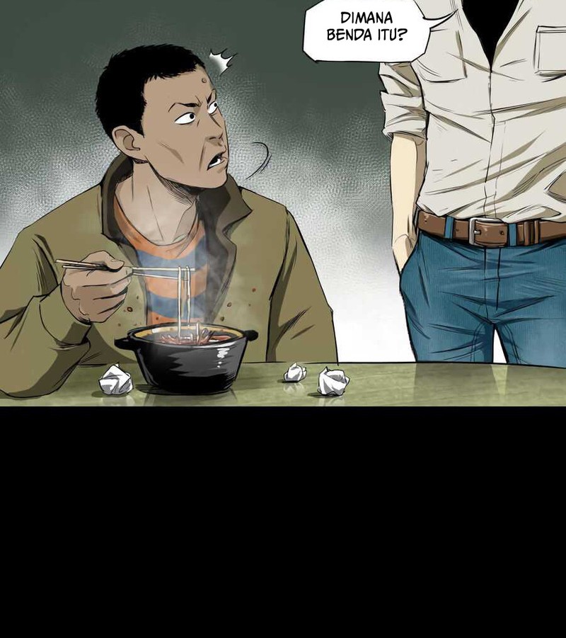 Crime-Digging Brother chapter 03 halaman 13