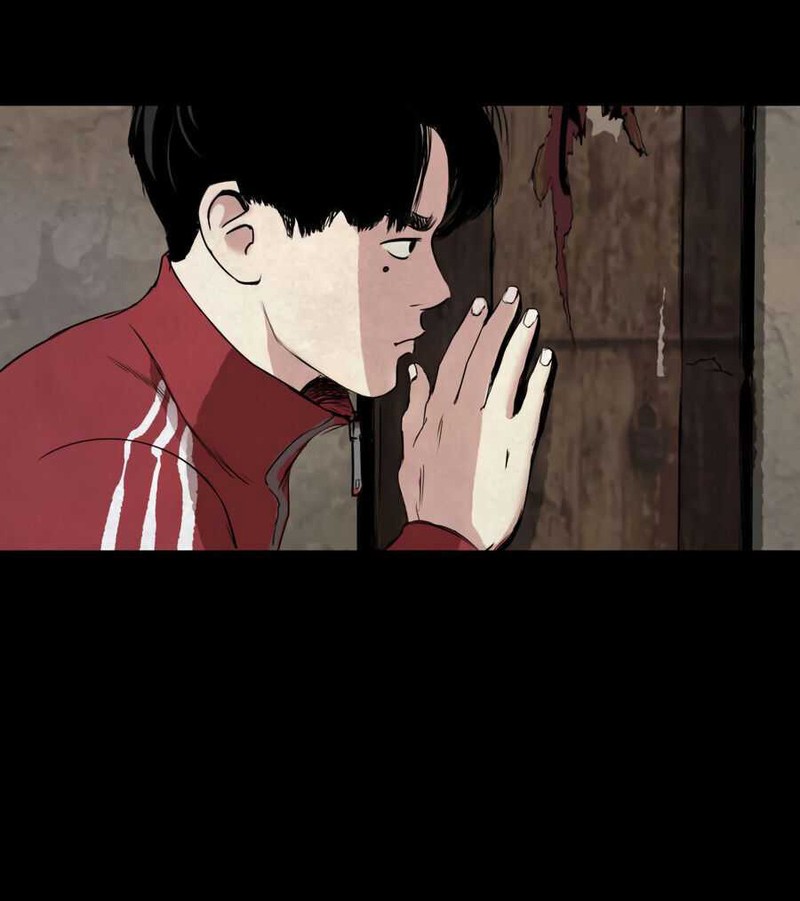 Crime-Digging Brother chapter 03 halaman 31