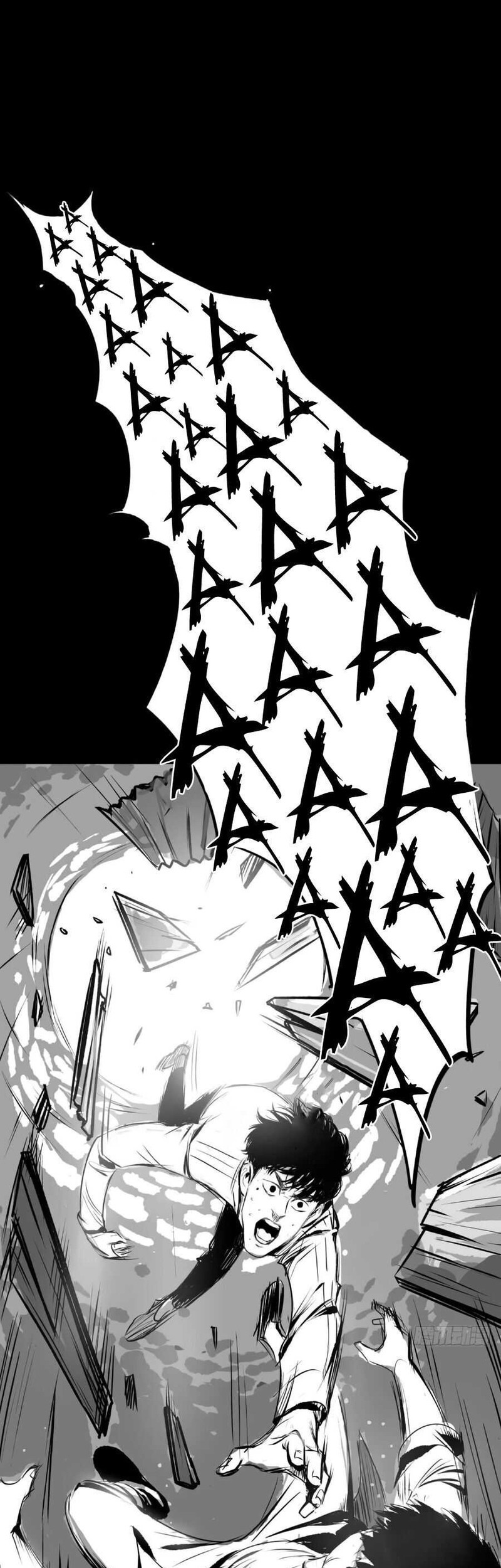 Crime-Digging Brother chapter 03 halaman 69