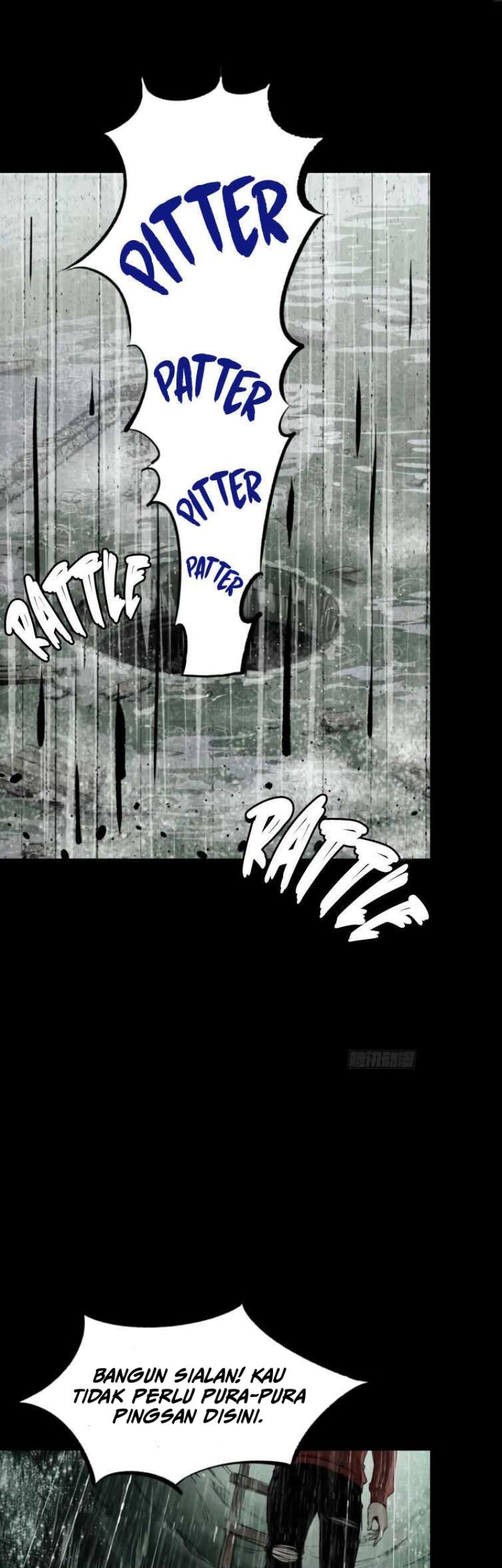 Crime-Digging Brother chapter 04 halaman 10