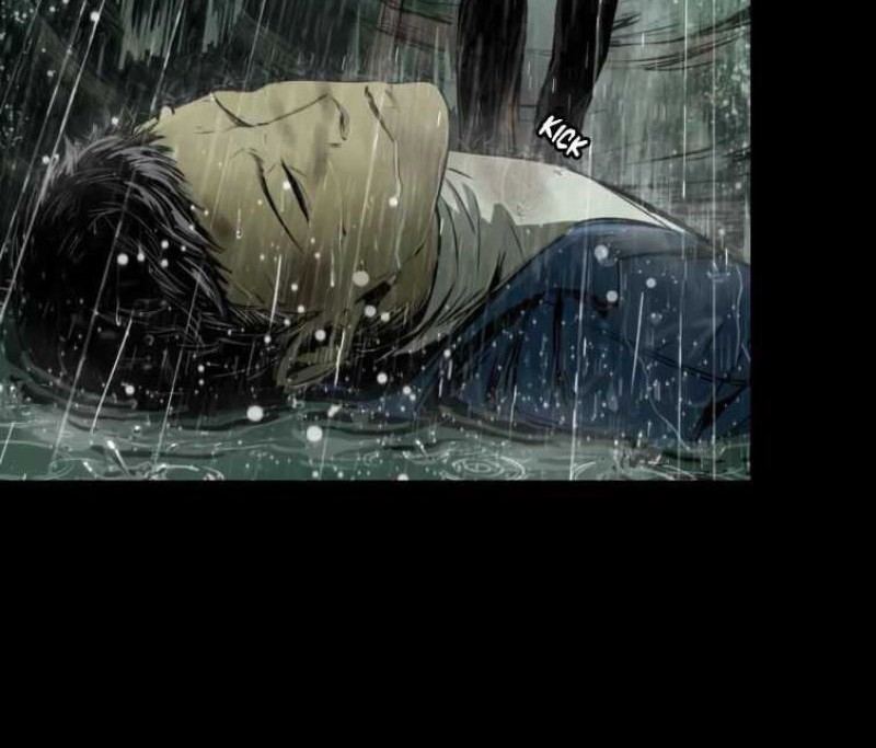 Crime-Digging Brother chapter 04 halaman 11