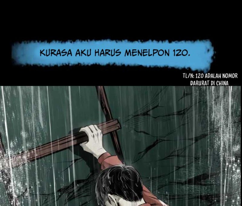 Crime-Digging Brother chapter 04 halaman 13