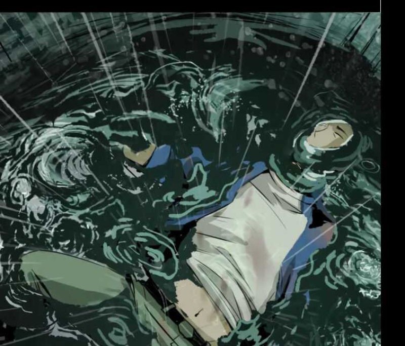 Crime-Digging Brother chapter 04 halaman 15