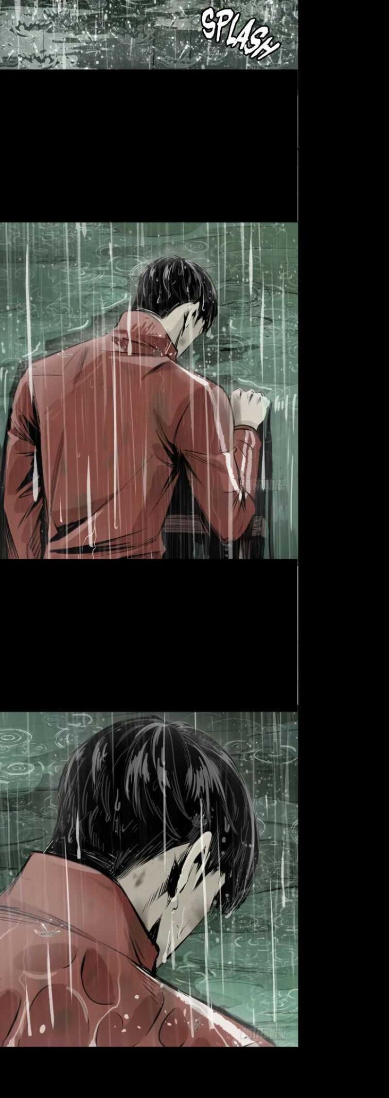Crime-Digging Brother chapter 04 halaman 17
