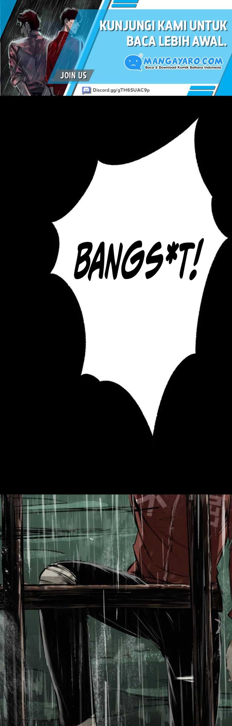 Crime-Digging Brother chapter 04 halaman 18