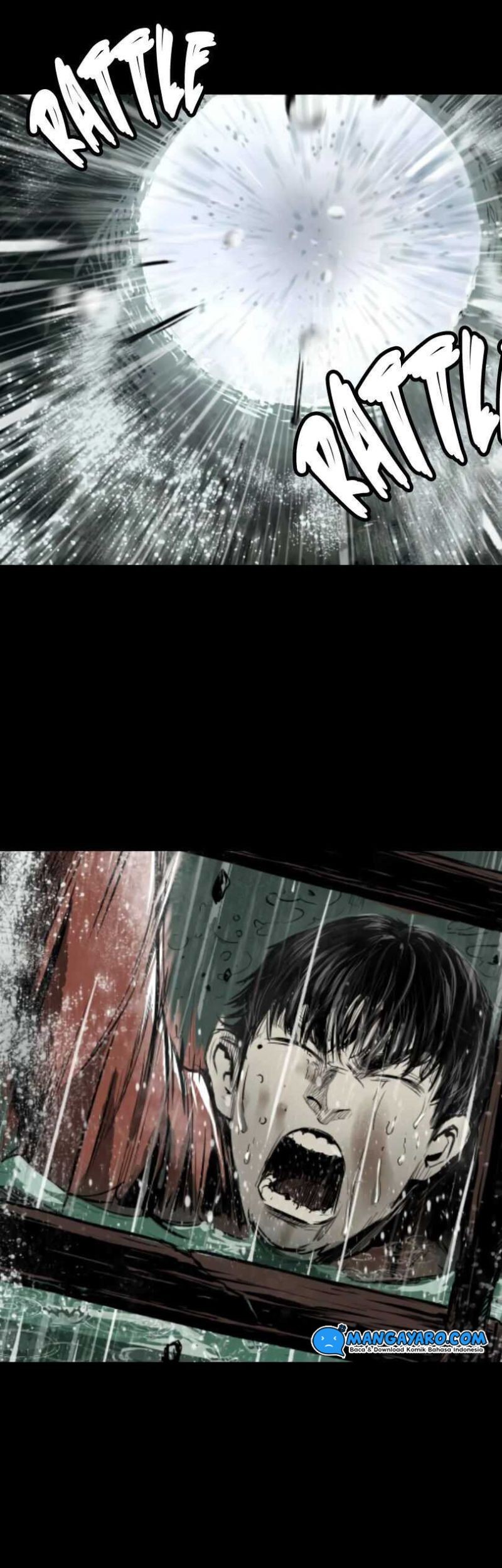 Crime-Digging Brother chapter 04 halaman 20