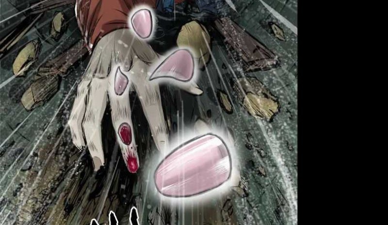 Crime-Digging Brother chapter 04 halaman 27