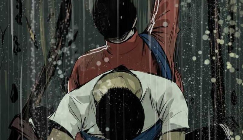 Crime-Digging Brother chapter 04 halaman 29