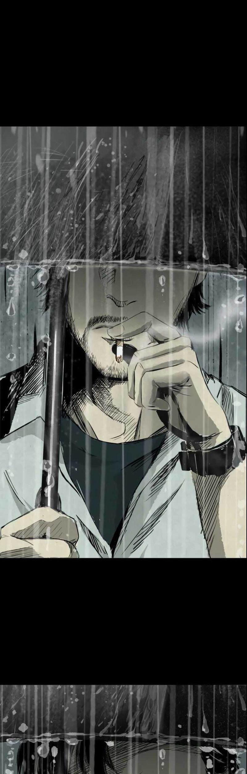 Crime-Digging Brother chapter 04 halaman 36