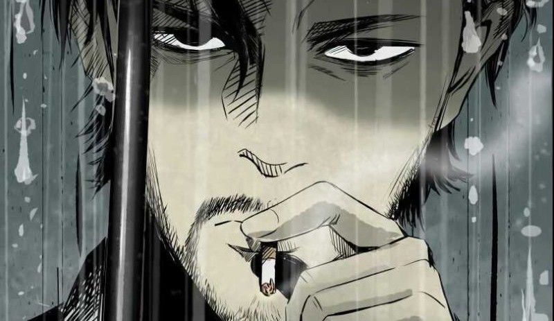 Crime-Digging Brother chapter 04 halaman 37