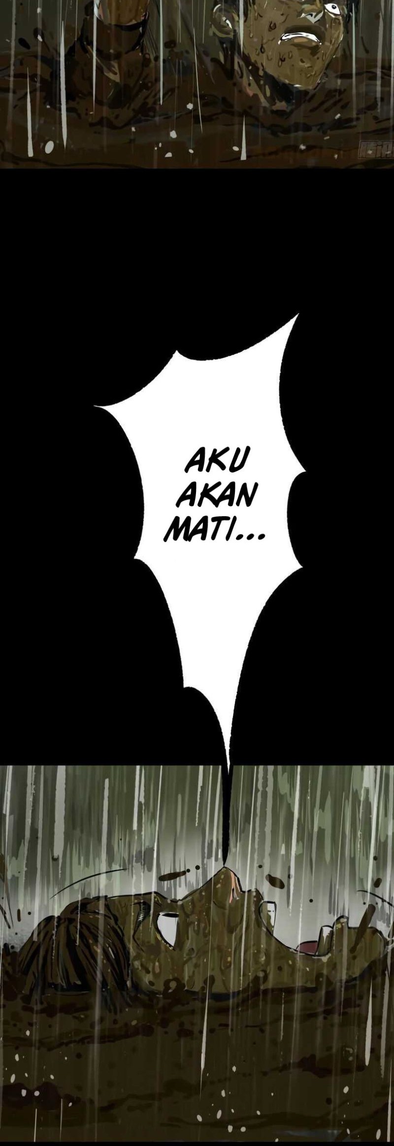 Crime-Digging Brother chapter 04 halaman 43