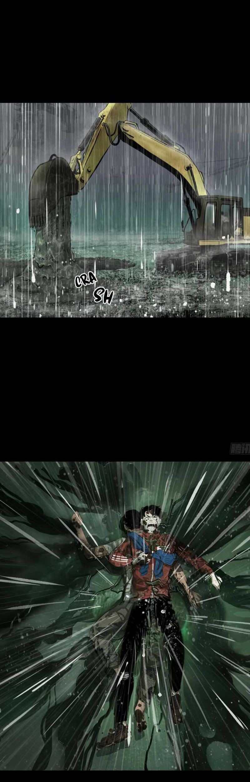 Crime-Digging Brother chapter 04 halaman 48