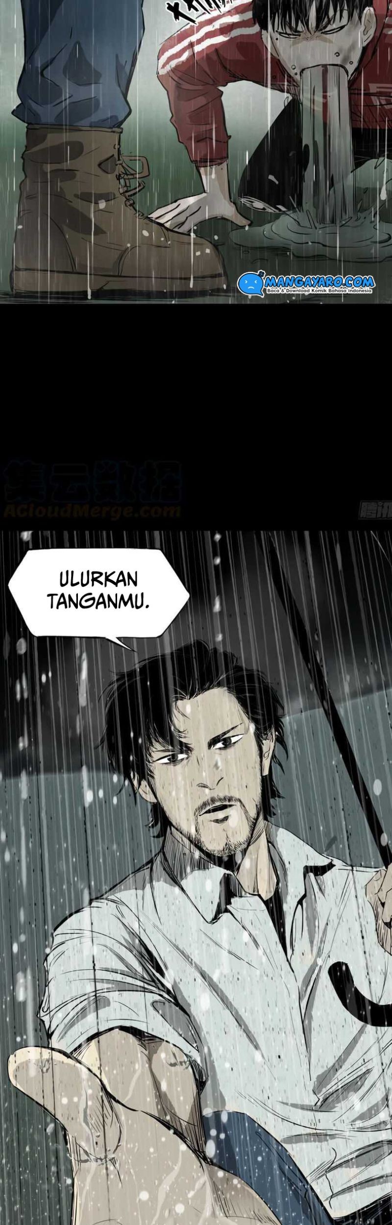 Crime-Digging Brother chapter 04 halaman 52