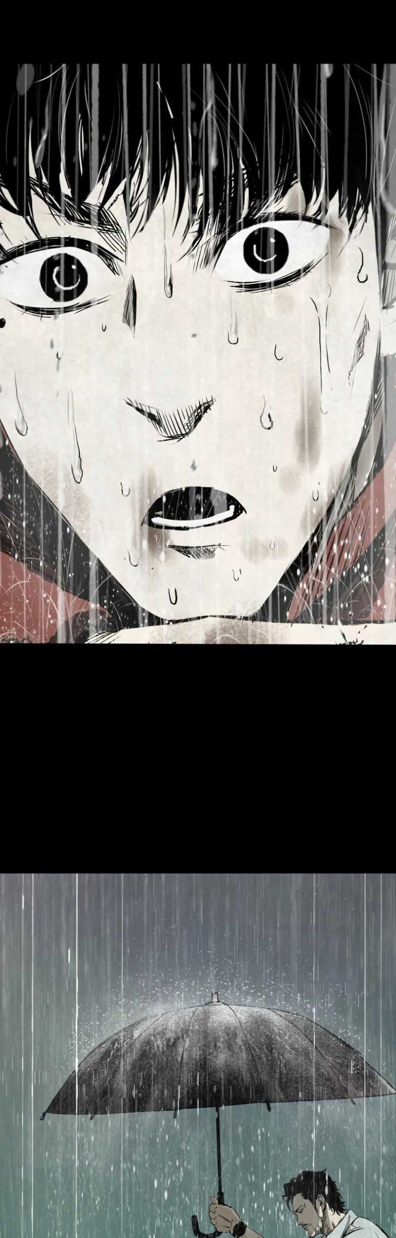 Crime-Digging Brother chapter 04 halaman 54