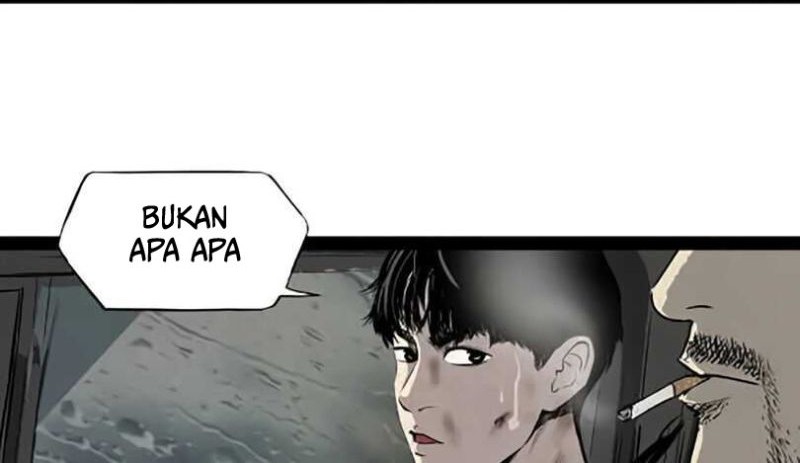 Crime-Digging Brother chapter 04 halaman 57
