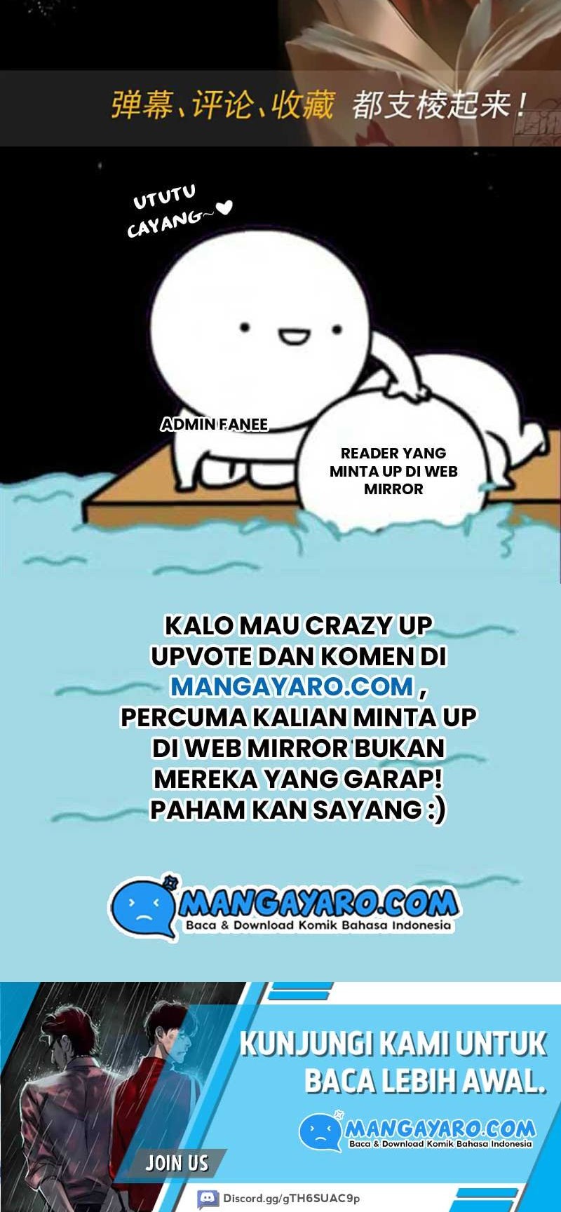 Crime-Digging Brother chapter 04 halaman 60