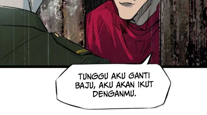 Crime-Digging Brother Bab 06 halaman 18