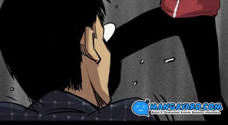 Crime-Digging Brother chapter 07 halaman 10