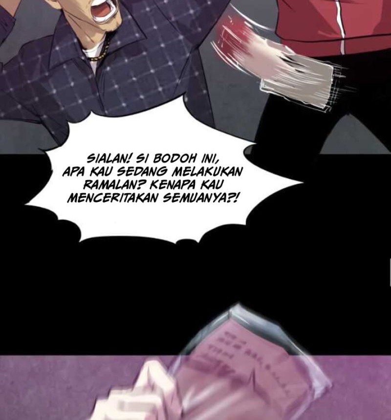 Crime-Digging Brother chapter 07 halaman 12