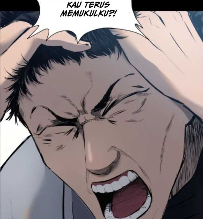 Crime-Digging Brother chapter 07 halaman 16
