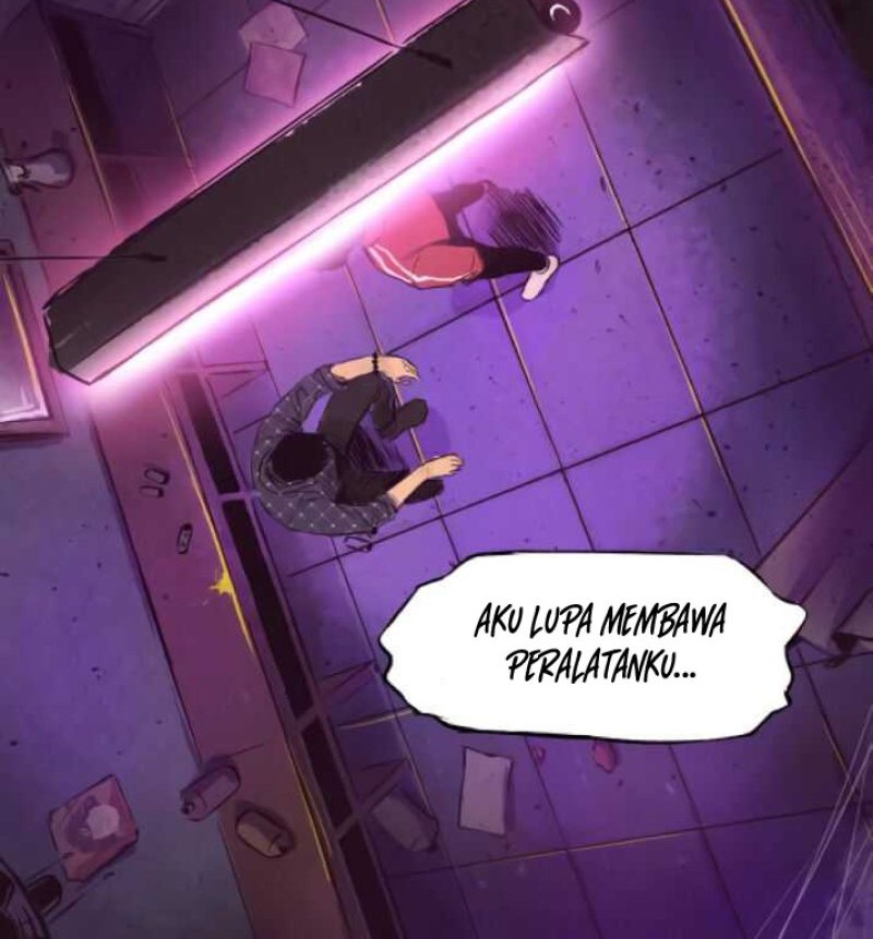 Crime-Digging Brother chapter 07 halaman 23