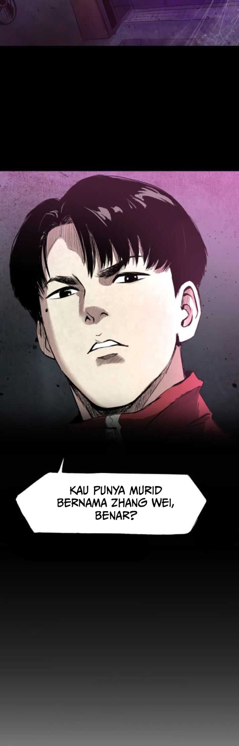 Crime-Digging Brother chapter 07 halaman 24