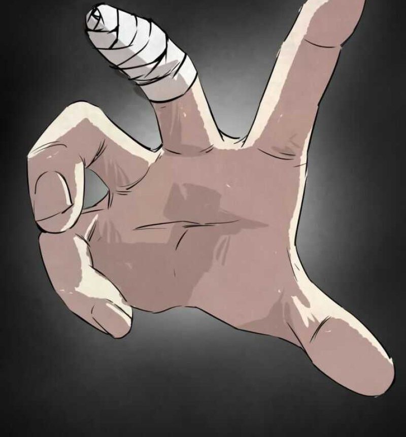 Crime-Digging Brother chapter 07 halaman 30