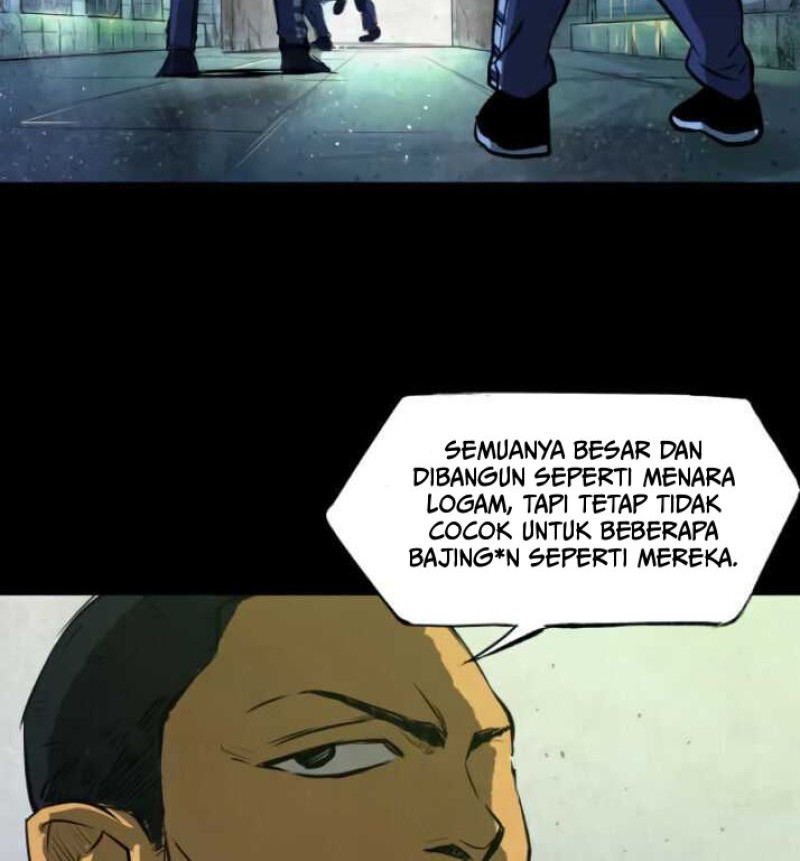 Crime-Digging Brother chapter 07 halaman 41