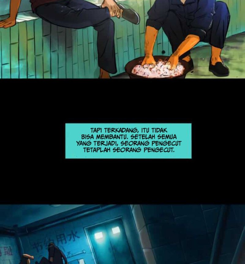 Crime-Digging Brother chapter 07 halaman 43