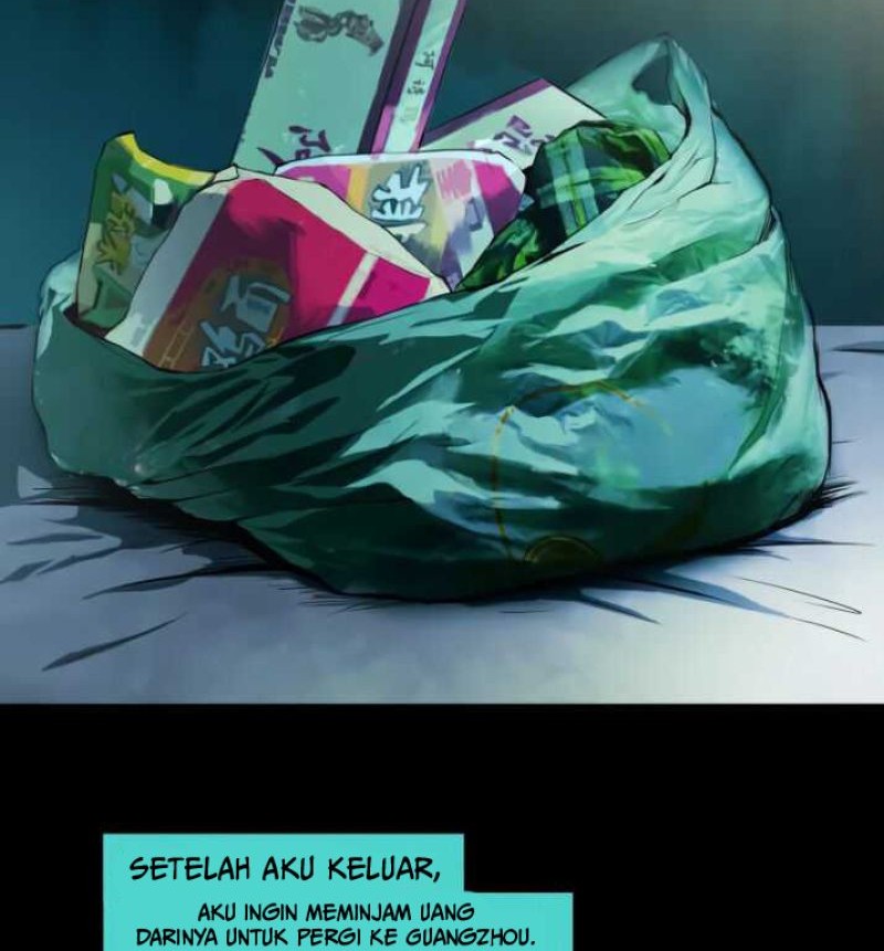 Crime-Digging Brother chapter 07 halaman 48